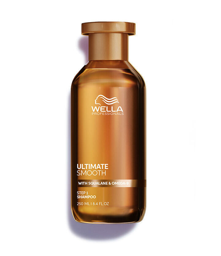 Wella Professionals Ultimate Smooth Shampoo