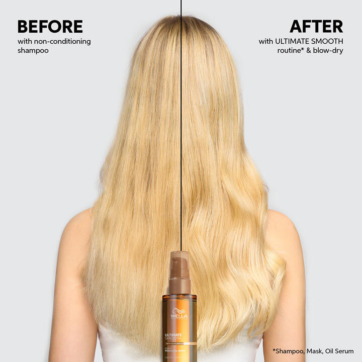 Wella Professionals Ultimate Smooth Shampoo