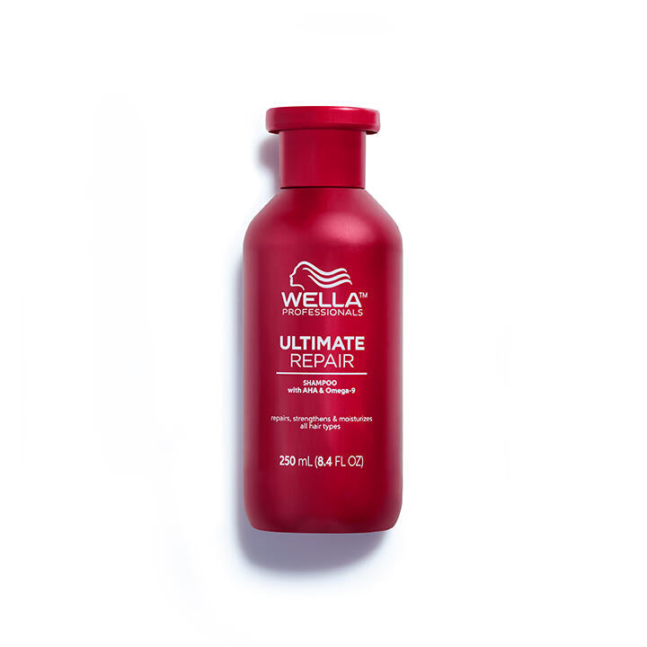 Wella Ultimate Repair Ελαφρύ Κρεμώδες Σαμπουάν